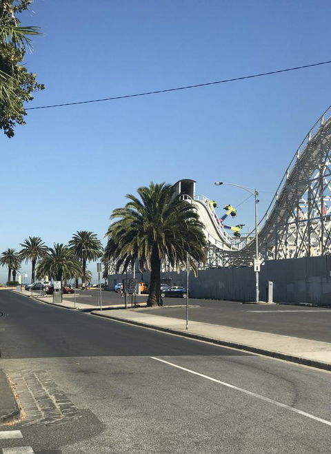 Beach Front Beauty - Accommodation Melbourne 22