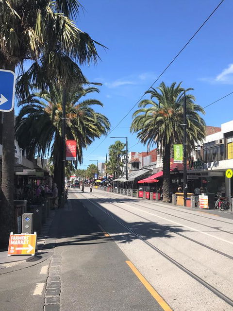 Beach Front Beauty - Accommodation Melbourne 27