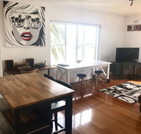 Beach Front Beauty - Accommodation Melbourne