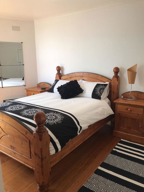 Beach Front Beauty - Accommodation Melbourne 6