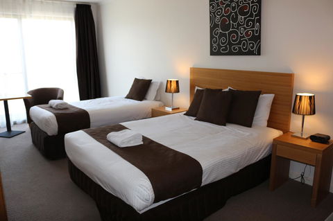Bairnsdale International - Accommodation Melbourne 28