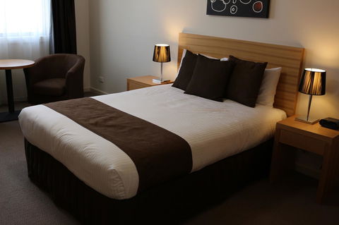 Bairnsdale International - Accommodation Melbourne 22