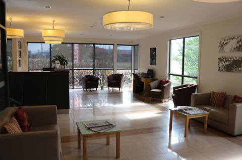 Bairnsdale International - Accommodation Melbourne 20
