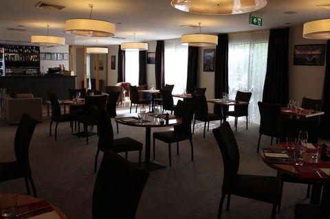 Bairnsdale International - Accommodation Melbourne 16