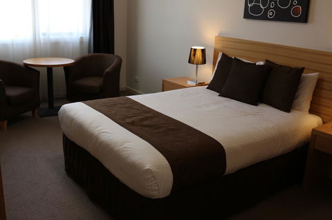 Bairnsdale International - Accommodation Melbourne 23