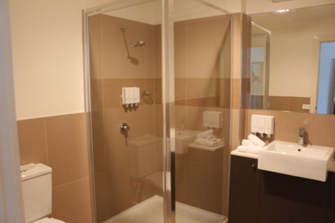 Bairnsdale International - Accommodation Melbourne 27