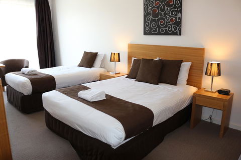 Bairnsdale International - Accommodation Melbourne 12