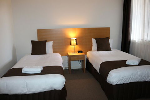 Bairnsdale International - Accommodation Melbourne 26
