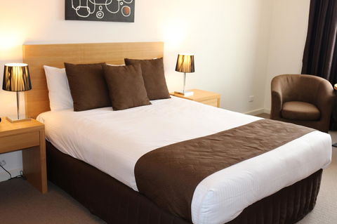 Bairnsdale International - Accommodation Melbourne 32