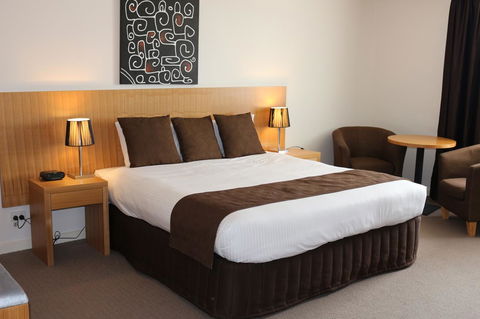 Bairnsdale International - Accommodation Melbourne 31