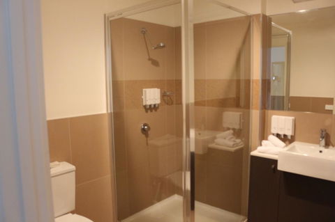 Bairnsdale International - Accommodation Melbourne 25