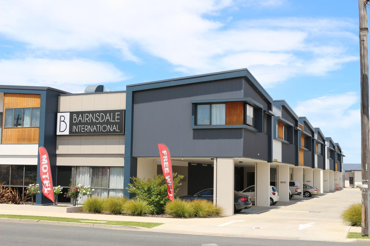 Combienbar VIC Melbourne 4u