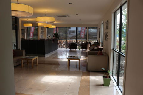 Bairnsdale International - Accommodation Melbourne 18
