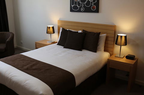 Bairnsdale International - Accommodation Melbourne 35
