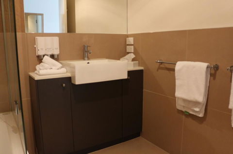 Bairnsdale International - Accommodation Melbourne 24