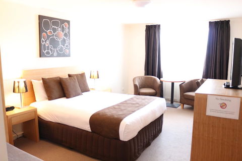 Bairnsdale International - Accommodation Melbourne 3
