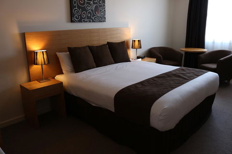 Bairnsdale International - Accommodation Melbourne 11