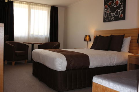 Bairnsdale International - Accommodation Melbourne 21