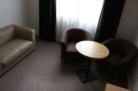 Bairnsdale International - Accommodation Melbourne 2
