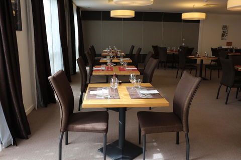 Bairnsdale International - Accommodation Melbourne 15