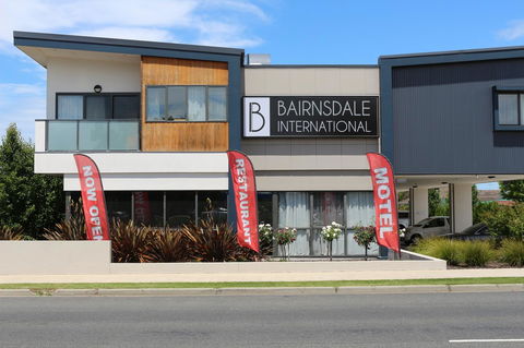 Bairnsdale International - Accommodation Melbourne 8