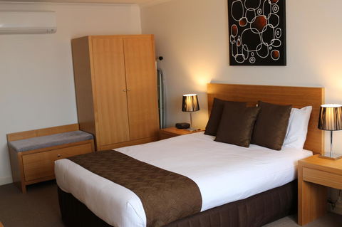 Bairnsdale International - Accommodation Melbourne 14