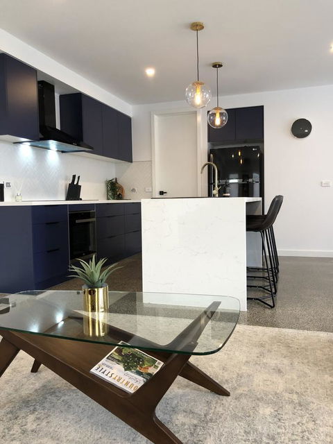 Escape On Birch - Accommodation Melbourne 0