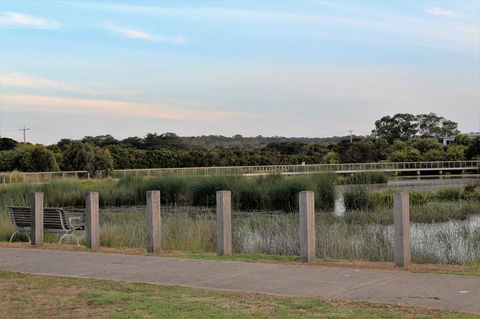 Escape On Birch - Accommodation Melbourne 37
