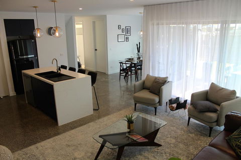 Escape On Birch - Accommodation Melbourne 28
