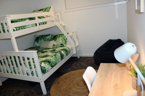 Escape On Birch - Accommodation Melbourne 24