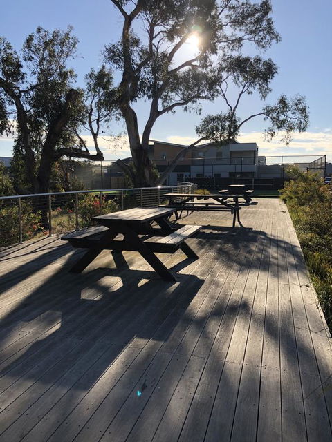 Escape On Birch - Accommodation Melbourne 21