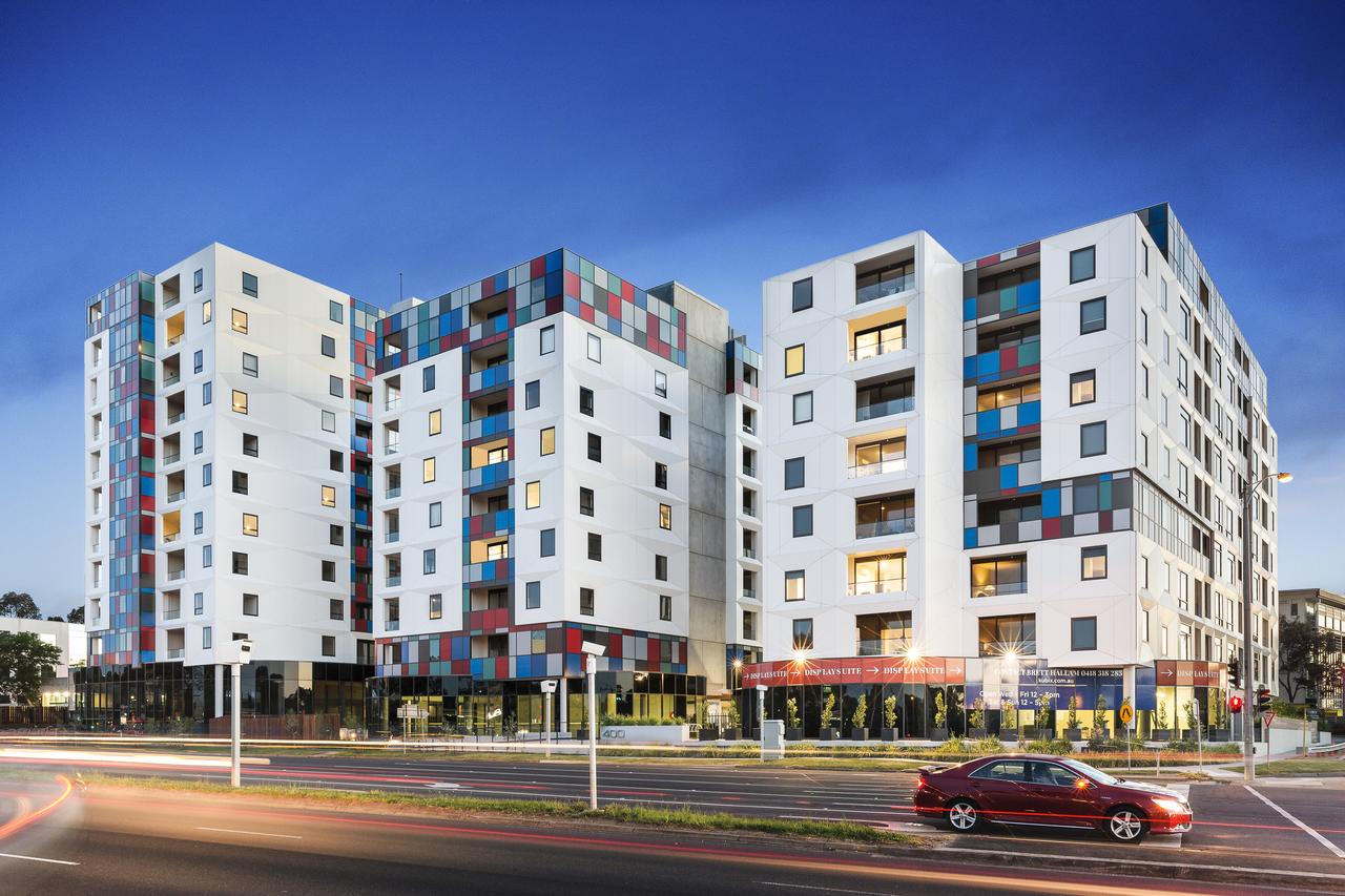 Studfield VIC Accommodation Melbourne