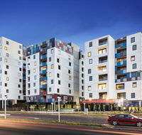 Melbourne Knox Central Apartment Hotel - Accommodation Melbourne
