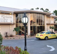 Quality Hotel Melbourne Airport - Accommodation Melbourne