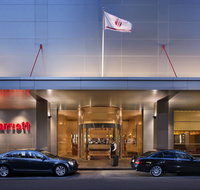 Melbourne Marriott Hotel - Accommodation Melbourne