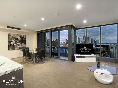 Platinum Luxury Stays At Freshwater Place - Accommodation Melbourne 5