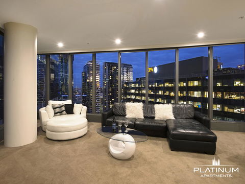 Platinum Luxury Stays At Freshwater Place - Accommodation Melbourne 2