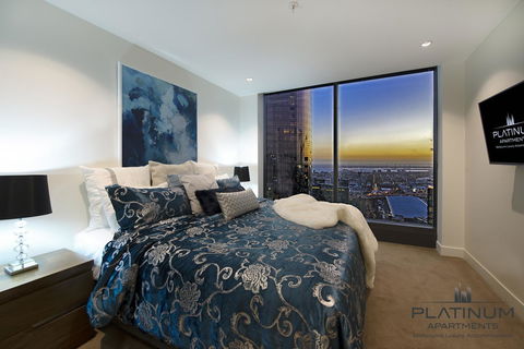 Platinum Luxury Stays At Freshwater Place - Accommodation Melbourne 17
