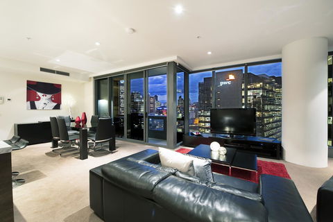 Platinum Luxury Stays At Freshwater Place - Accommodation Melbourne 18