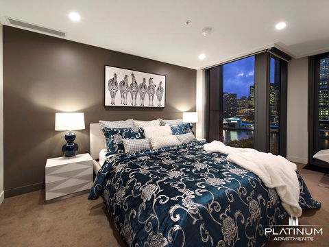 Platinum Luxury Stays At Freshwater Place - Accommodation Melbourne 12