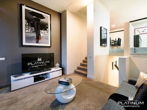 Platinum Luxury Stays At Freshwater Place - Accommodation Melbourne 11