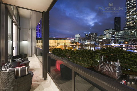 Platinum Luxury Stays At Freshwater Place - Accommodation Melbourne 23