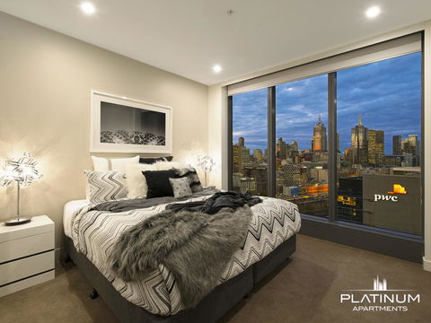 Platinum Luxury Stays At Freshwater Place - Accommodation Melbourne 6