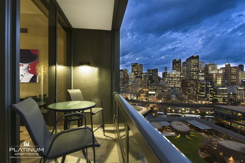 Platinum Luxury Stays At Freshwater Place - Accommodation Melbourne 4