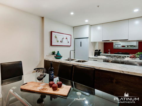 Platinum Luxury Stays At Freshwater Place - Accommodation Melbourne 9