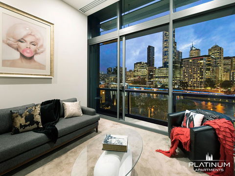 Platinum Luxury Stays At Freshwater Place - Accommodation Melbourne 10
