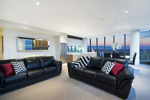 Platinum Luxury Stays At Freshwater Place - Accommodation Melbourne 22