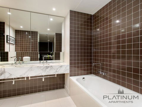Platinum Luxury Stays At Freshwater Place - Accommodation Melbourne 0