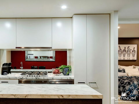 Platinum Luxury Stays At Freshwater Place - Accommodation Melbourne 13