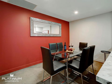 Platinum Luxury Stays At Freshwater Place - Accommodation Melbourne 14
